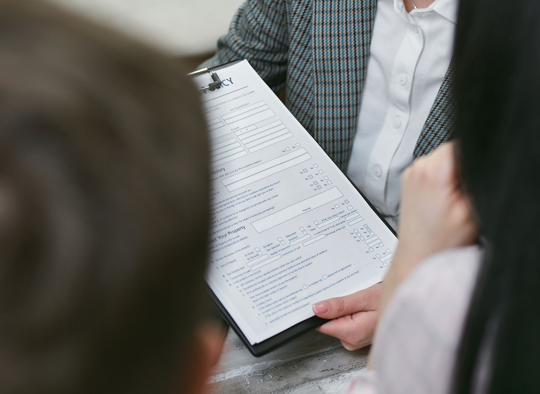 Courtier en assurance Montpellier