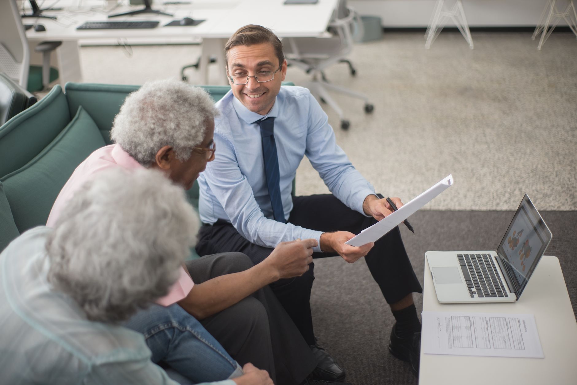 Courtier en assurance Montpellier